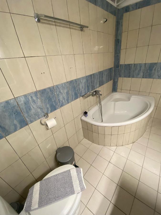 Paradosi Rooms イグメニツァ エクステリア 写真